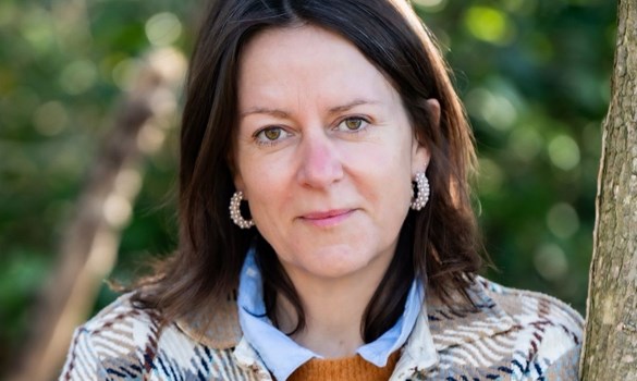 Emily Norton staff bio photo